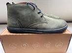Koel Barefoot Schoenen Khaki Maat 42 - Nieuw!, Kleding | Heren, Schoenen, Ophalen of Verzenden, Nieuw, Overige kleuren, Boots