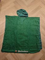 Heineken Honcho Handdoek Poncho, Ophalen of Verzenden, Nieuw