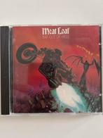 Meat Loaf CD Bat Out Of Hell, Ophalen of Verzenden, Zo goed als nieuw, Poprock