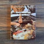 Boek Onderhoud van auto en motor, Boeken, Auto's | Boeken, Ophalen of Verzenden, Zo goed als nieuw, Algemeen
