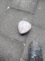 Tk jlo mini vliegwielkap niet de mooiste maar beter dan niet, Ophalen of Verzenden, Zadel, Overige merken