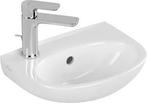 Villeroy & Boch O. Novo Fontein Wit Alpin Cera, Ophalen, Nieuw, Koper