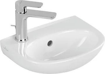 Villeroy & Boch O. Novo Fontein Wit Alpin Cera, Doe-het-zelf en Verbouw, Sanitair, Nieuw, Koper, Ophalen