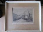 Oude Afbeelding  Rotterdam, Ophalen, Gebruikt, Gebouw, Voor 1940