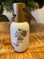 Geurbrandet geen Lampe Berget Wit met Gouden Details, Ophalen of Verzenden, Zo goed als nieuw