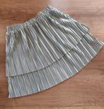 Shein plissérok mintgroen mt.40, Maat 38/40 (M), Ophalen of Verzenden, Zo goed als nieuw, Knielengte