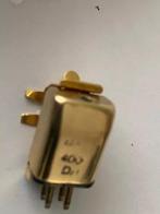 Empire 4000 DII, Ophalen of Verzenden, Zo goed als nieuw, Platenspeler-onderdeel, Overige merken