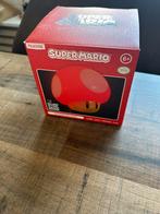 Super Mario lamp, Ophalen of Verzenden, Nieuw