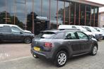 Citroen C4 Cactus 1.2 PureTech Feel, Voorwielaandrijving, Stof, Gebruikt, Euro 6