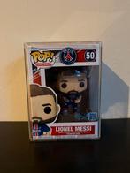Funko Pop Lionel Messi 50, Verzamelen, Ophalen of Verzenden, Zo goed als nieuw