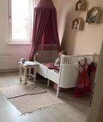 Sebra Kili Meegroeibed wit, Kinderen en Baby's, Ophalen, 70 tot 85 cm, Zo goed als nieuw, Minder dan 140 cm