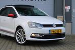 Volkswagen Polo 1.0 TSI DSG HIGHLINE | BEATS | 110PK | PANO, Gebruikt, Euro 6, Bedrijf, 570 kg