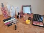 16 high-end drugstore make-up & Zarqa verzorgings producten, Ophalen of Verzenden, Nieuw, Make-up
