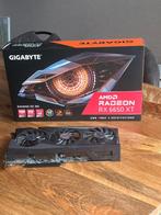AMD Radeon RX6650XT, Computers en Software, Videokaarten, Ophalen, Gebruikt, AMD, DisplayPort