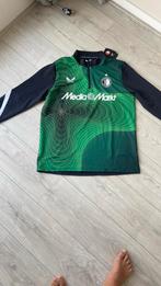 Feyenoord Rotterdam matchday Banlieue maat L Nieuw, Kleding | Heren, Ophalen of Verzenden, Nieuw, Voetbal
