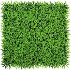 Nieuwe Kunstplantenwand FOLY Bamboo Leaf, Tuin en Terras, Ophalen, Nieuw