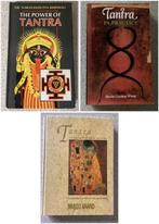 Tantra / Tantra in practice - Margo Anand / David Gordon, Ophalen, Spiritualiteit algemeen, Margo Anand /David Gordon