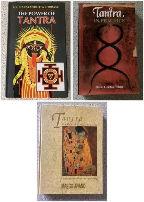 Tantra / Tantra in practice - Margo Anand / David Gordon, Boeken, Esoterie en Spiritualiteit, Spiritualiteit algemeen, Ophalen