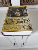 Naomi Novik - Ontworteld, Boeken, Fantasy, Ophalen of Verzenden, Zo goed als nieuw
