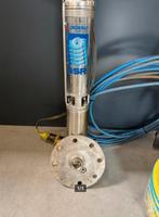 Bronpomp Pedrollo. 4SR/9, Tuin en Terras, Waterpompen, Ophalen, Zo goed als nieuw, Elektrisch, Beregeningspomp