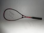 squash racket van Rucanor "rs120" met goede bespanning,allee, Sport en Fitness, Squash, Ophalen of Verzenden, Zo goed als nieuw