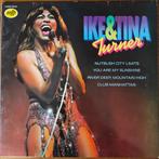 LP - Ike & Tina Turner – Nutbush City Limits, Ophalen of Verzenden, 1960 tot 1980, Gebruikt, 12 inch