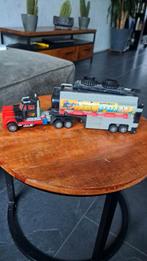 Optimus Prime truck, G1, Ophalen of Verzenden, Autobots