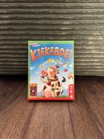 Kiekeboe! 999 Games, Een of twee spelers, Ophalen of Verzenden, Zo goed als nieuw, 999 Games