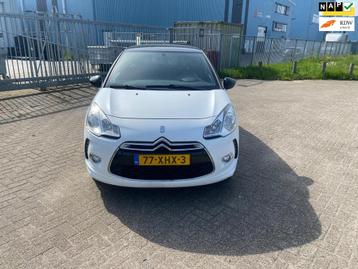 Citroen DS3 1.6 e-HDi So Chic