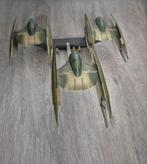 Star Wars Droid Starfighter Model, Overige merken, Gebruikt, 1:50 of kleiner, Verzenden