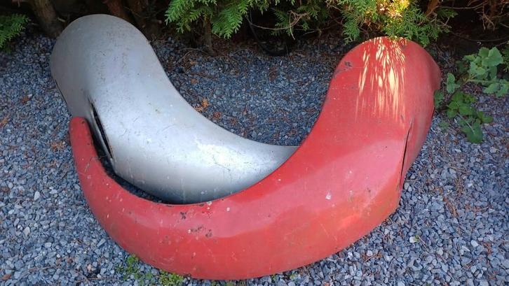 kever plaatwerk, Auto-onderdelen, Carrosserie en Plaatwerk, Motorkap, Volkswagen, Voor, Gebruikt, Ophalen