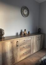 Moritz dressoir van Pronto Wonen, Huis en Inrichting, Kasten | Dressoirs, Ophalen, Zo goed als nieuw, 25 tot 50 cm