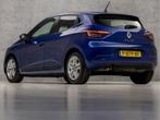 Renault Clio 1.0 TCe Intens (APPLE CARPLAY, STOELVERWARMING,, Te koop, Geïmporteerd, Benzine, 92 pk