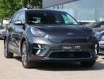 Kia e-Niro DynamicPlusLine 64 kWh I 3-Fase I Navi I JBL I Do, Gebruikt, Leder en Stof, Elektrisch, 630 min