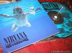 Nirvana - Nevermind -, Ophalen of Verzenden, Gebruikt, Poprock