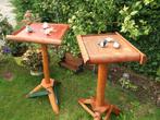 Voedertafels , Egelhuisjes ,Vogelhuisjes & Nestkastjes  etc, Ophalen, Nieuw