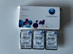 Biofinity contactlenzen -8, Ophalen of Verzenden, Nieuw, Overige kleuren