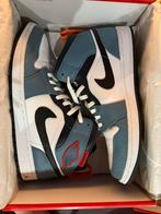Nike Air Jordan 1 - Fearless Facetasm - EU 47,5, Overige kleuren, Nike, Nieuw, Ophalen of Verzenden