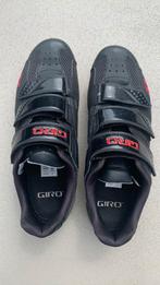 Giro wielren schoen maat 42,5, Ophalen of Verzenden, Zo goed als nieuw, Kleding