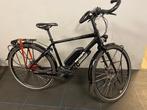 Koga Worldtraveller Signature Heren maat 50, Fietsen en Brommers, Elektrische fietsen, Gebruikt, Niet ingevuld, 51 tot 55 cm, 50 km per accu of meer