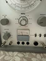 Philips PM 5321 HF Generator, Doe-het-zelf en Verbouw, Meetapparatuur, Ophalen of Verzenden, Gebruikt