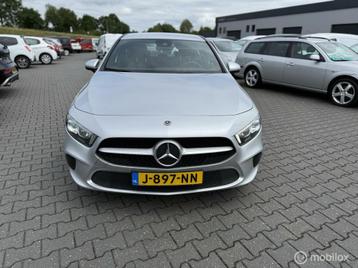 Mercedes A-klasse 160 beziene beschikbaar voor biedingen