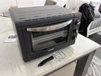 Severin Mini Oven met grillfunctie - NIEUW - Past Pizza In, Ophalen, Minder dan 45 cm, Minder dan 45 cm, Nieuw
