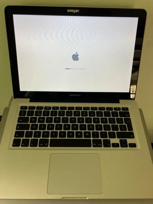 Apple MacBook Pro 13”, early 2011, Computers en Software, Apple Macbooks, Gebruikt, MacBook Pro, 13 inch, 2 tot 3 Ghz, 512 GB