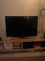 Samsung TV 32” incl Google Chromecast, Ophalen of Verzenden, Zo goed als nieuw, 25 tot 50 cm, Minder dan 100 cm