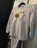 Lichtblauwe zachte pyjama | maat xs, Kleding | Dames, Huispakken, Primark, Maat 34 (XS) of kleiner, Blauw, Ophalen of Verzenden