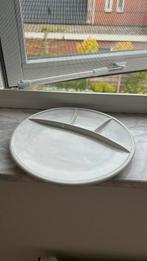 Gourmet / bbq borden, Huis en Inrichting, Ophalen of Verzenden, Zo goed als nieuw