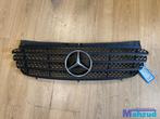 MERCEDES VITO W639 Grille 2003-2011, Ophalen of Verzenden, Gebruikt, Mercedes-Benz