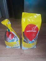 Weber Snelcement - 2 verpakkingen, Ophalen of Verzenden, Gebruikt