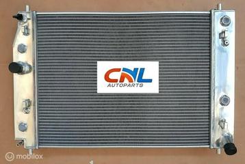 Radiateur Chevrolet Corvette C6 double oil cooler radiator beschikbaar voor biedingen